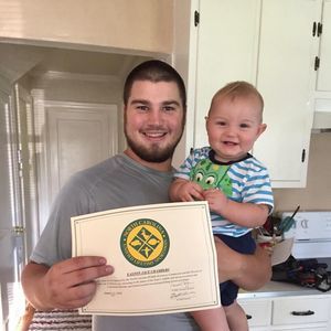 Meet your Posher, Kimberly